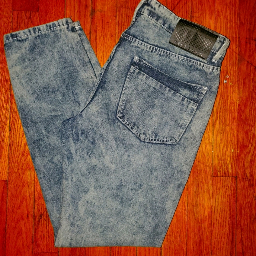 TRUE ROCK Jeans